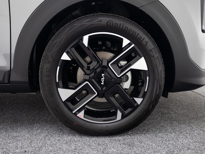 2026 Kia Stonic GT-Line 1.0L Turbo GDI image 3