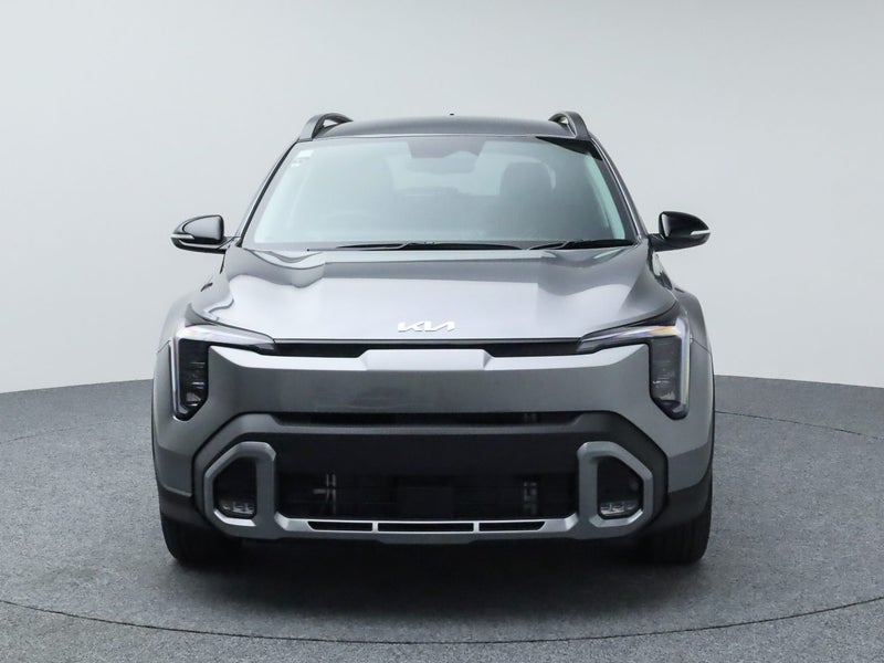 2026 Kia Stonic GT-Line 1.0L Turbo GDI image 4