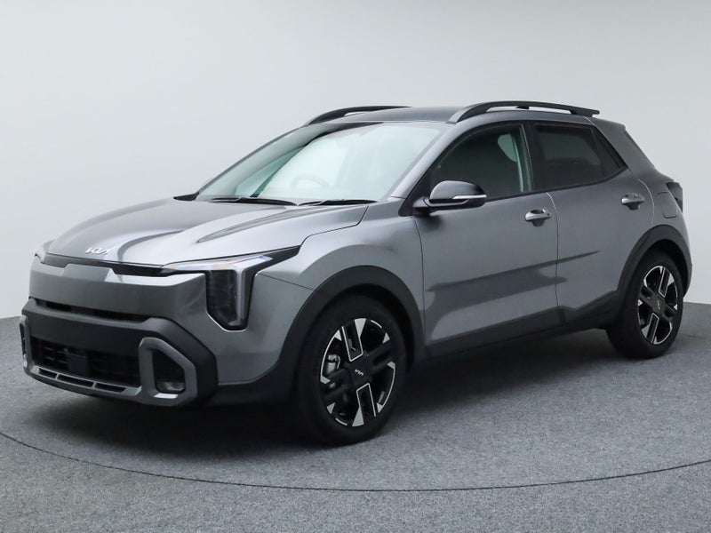 2026 Kia Stonic GT-Line 1.0L Turbo GDI image 5