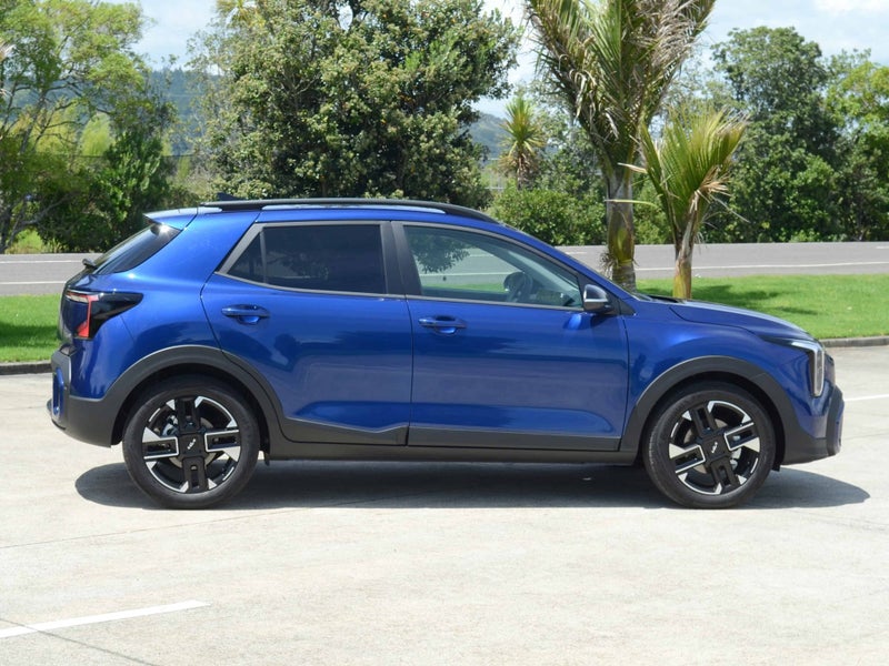 2026 Kia Stonic GT-Line 1.0P image 2