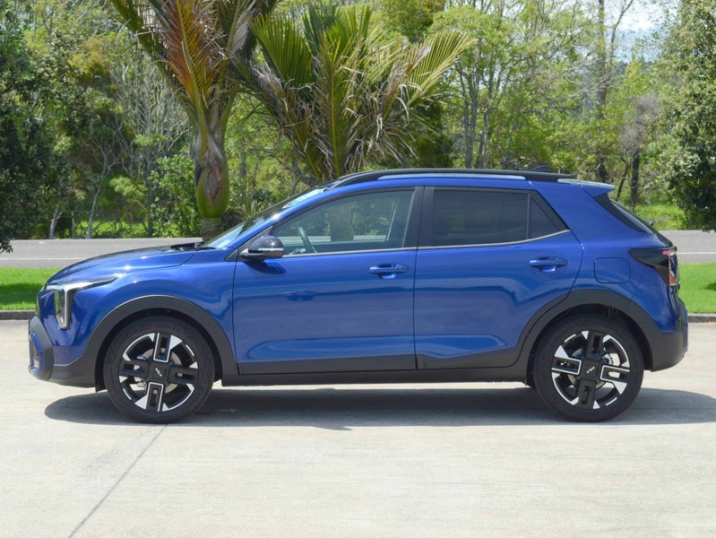 2026 Kia Stonic GT-Line 1.0P image 5