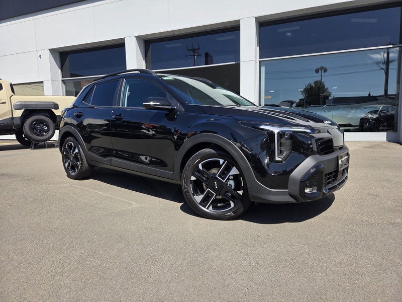 2026 Kia Stonic GT-LINE 1.0P TURBO image 1