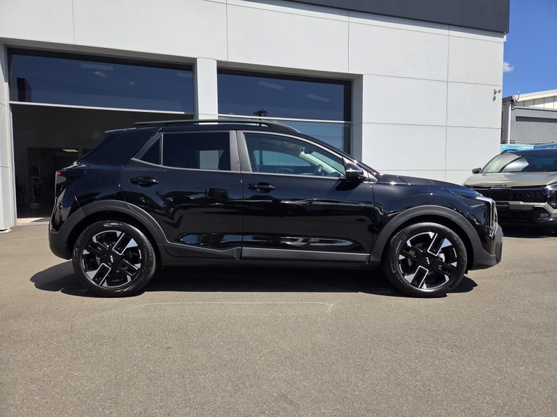 2026 Kia Stonic GT-LINE 1.0P TURBO image 2