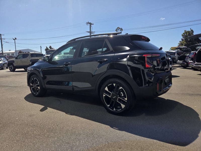 2026 Kia Stonic GT-LINE 1.0P TURBO image 5