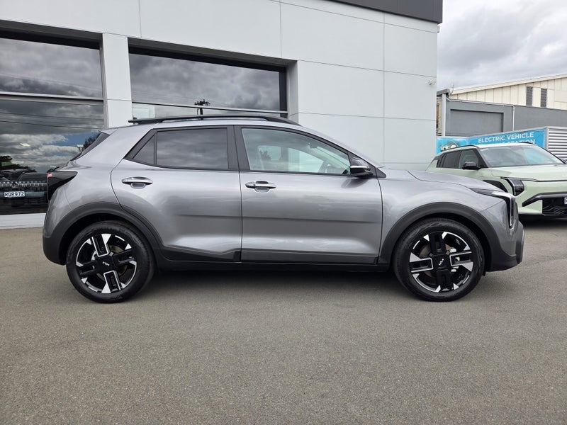 2026 Kia Stonic GT-LINE 1.0P TURBO image 2