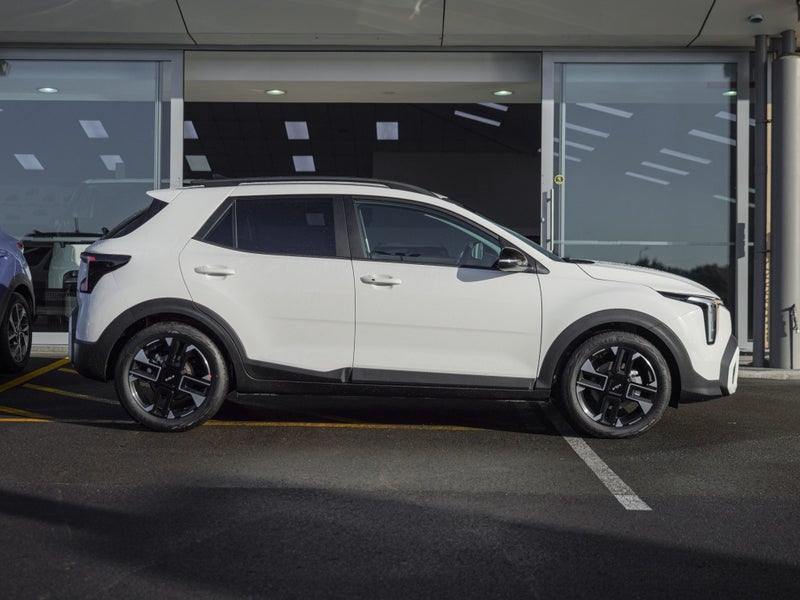 2026 Kia Stonic GT-Line 1.0PT image 2