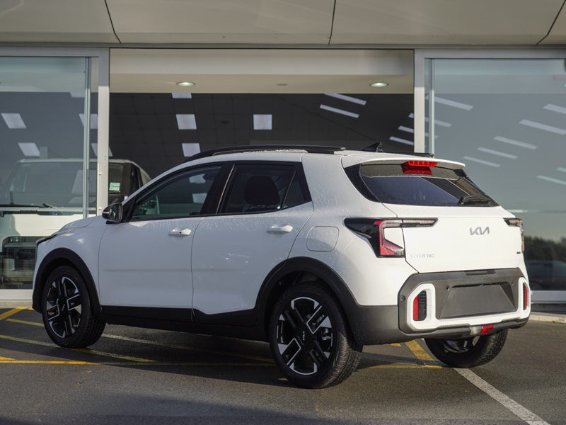 2026 Kia Stonic GT-Line 1.0PT image 3