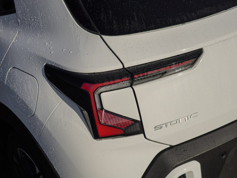 2026 Kia Stonic GT-Line 1.0PT image 5