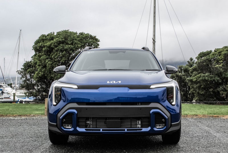 2026 Kia Stonic GT-Line 1.0PT/7A image 2