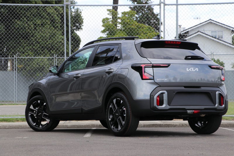 2026 Kia Stonic GT-LINE 1.0PT/7AM image 2