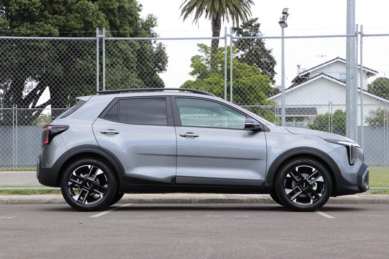 2026 Kia Stonic GT-LINE 1.0PT/7AM image 3