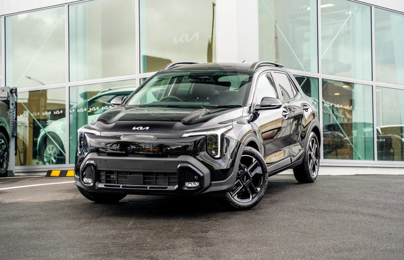 2026 Kia Stonic Gt-Line 1.0Pt/7Am image 1