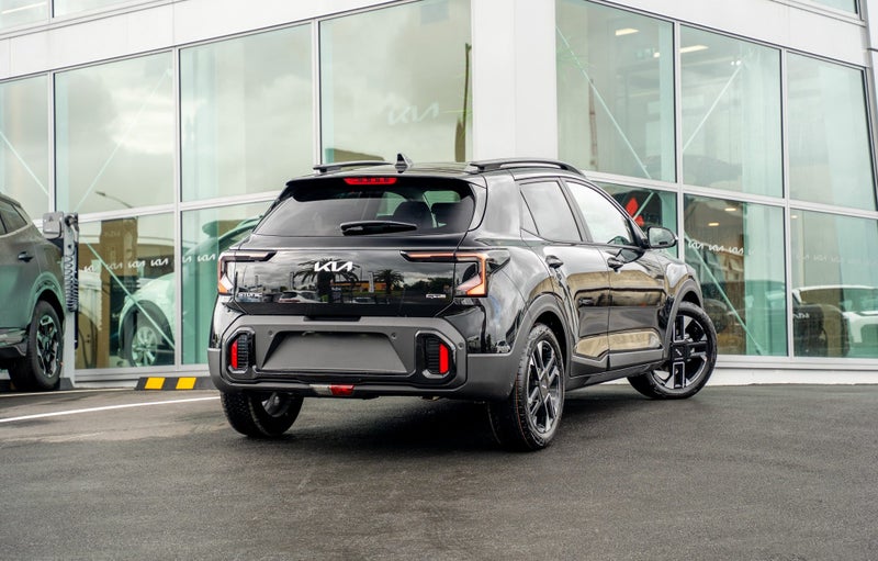 2026 Kia Stonic Gt-Line 1.0Pt/7Am image 2