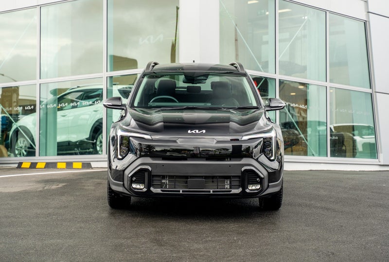 2026 Kia Stonic Gt-Line 1.0Pt/7Am image 3