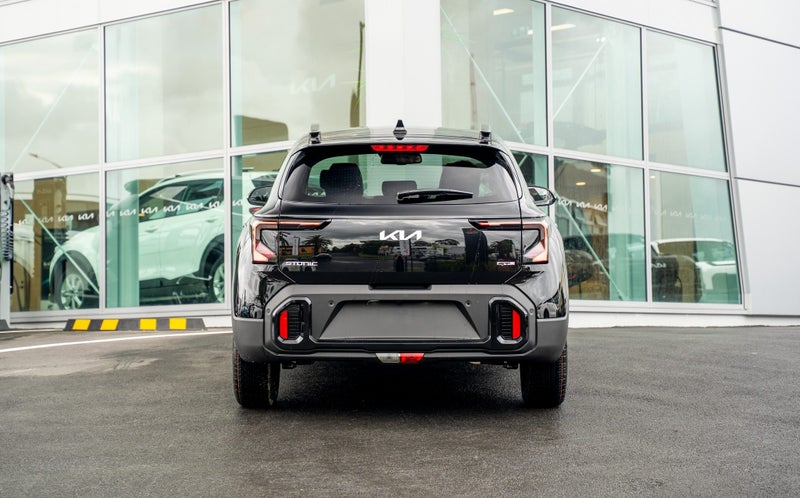 2026 Kia Stonic Gt-Line 1.0Pt/7Am image 4