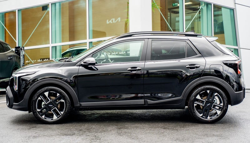 2026 Kia Stonic Gt-Line 1.0Pt/7Am image 5