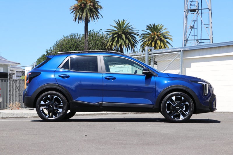 2026 Kia Stonic GT-LINE 1.0PT/7AM image 3