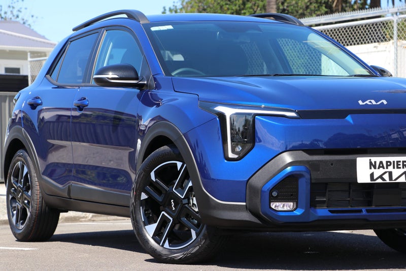 2026 Kia Stonic GT-LINE 1.0PT/7AM image 4