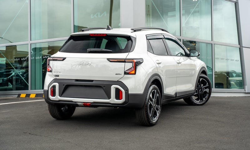 2026 Kia Stonic Gt-Line 1.0Pt/7Am image 2