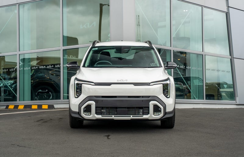 2026 Kia Stonic Gt-Line 1.0Pt/7Am image 3