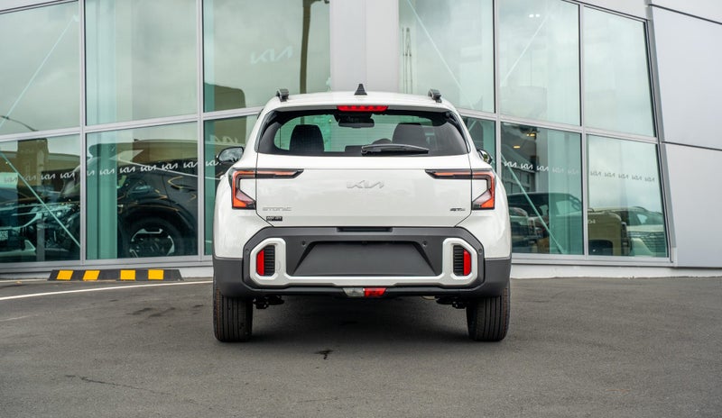 2026 Kia Stonic Gt-Line 1.0Pt/7Am image 4