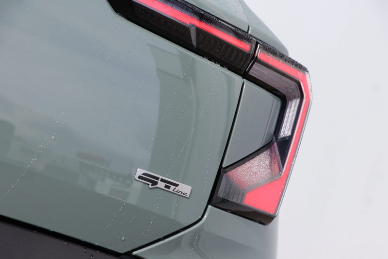 2026 Kia Stonic GT-LINE 1.0PT/7AM image 5
