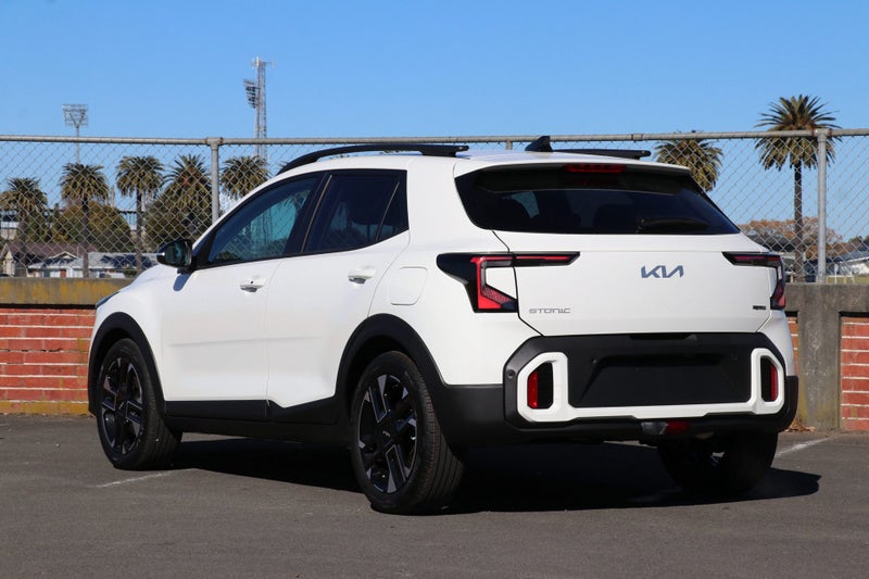 2026 Kia Stonic GT-LINE 1.0PT/7AM image 2