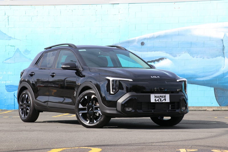 2026 Kia Stonic GT-LINE 1.0PT/7AM image 5