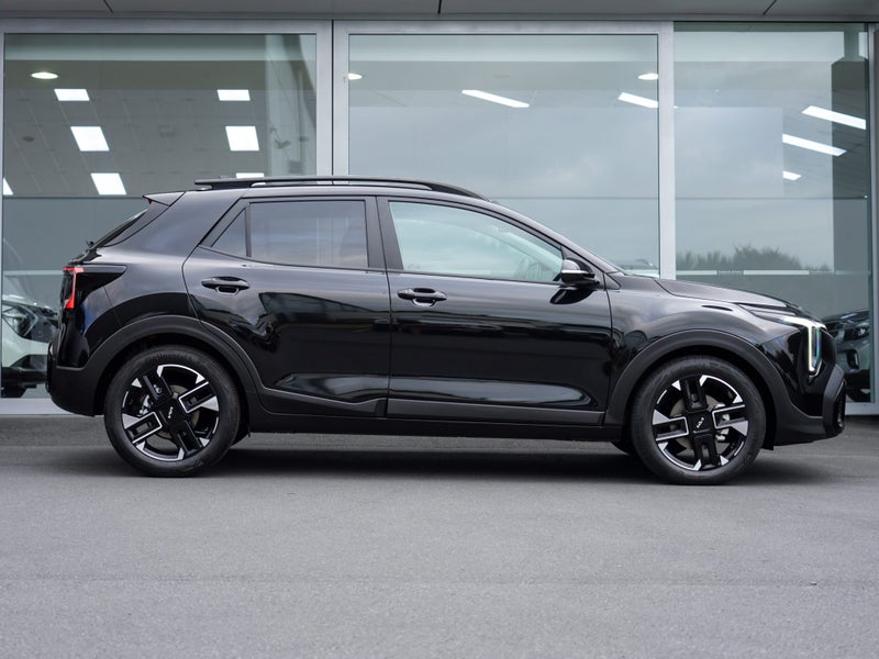 2026 Kia Stonic GT-Line 1.0PT 7AM 5Dr Hatch image 2