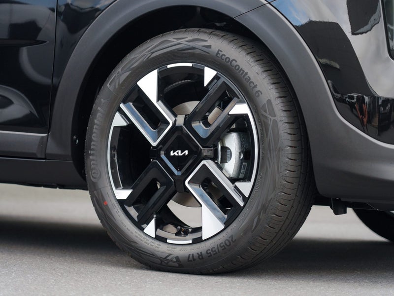 2026 Kia Stonic GT-Line 1.0PT 7AM 5Dr Hatch image 4