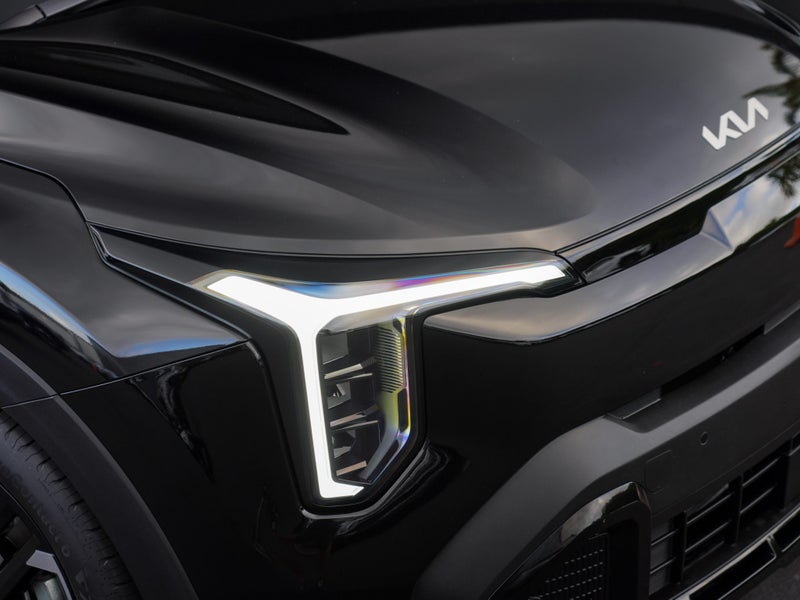 2026 Kia Stonic GT-Line 1.0PT 7AM 5Dr Hatch image 5