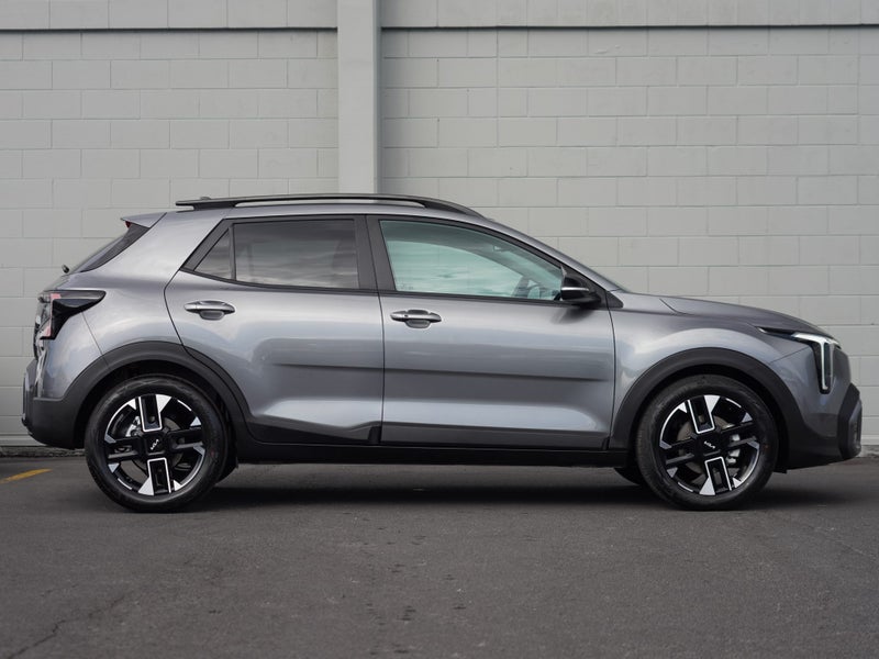 2026 Kia Stonic GT-Line 1.0PT 7AM 5Dr Hatch image 3