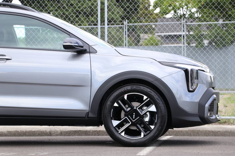 2026 Kia Stonic GT-LINE 1.0PT/7AM image 4