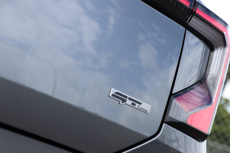 2026 Kia Stonic GT-LINE 1.0PT/7AM image 5