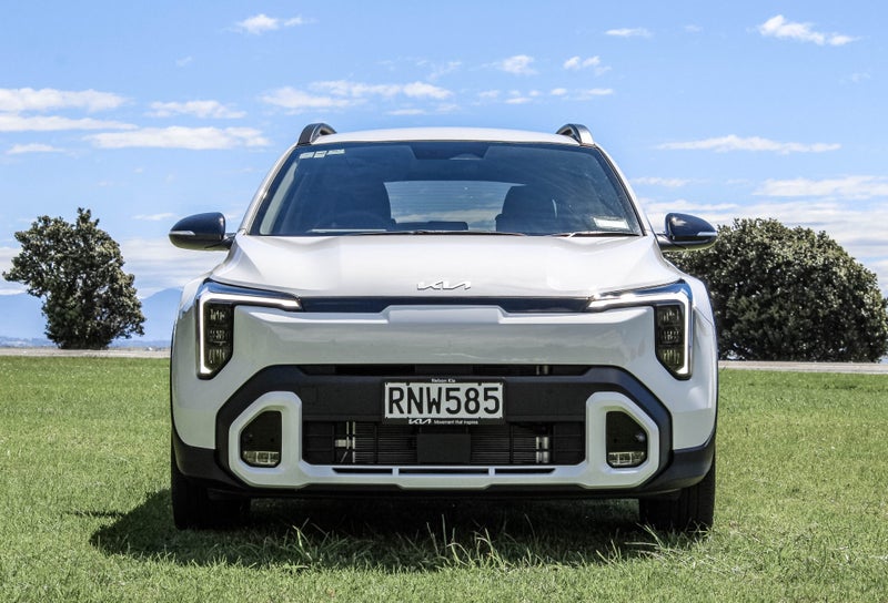 2026 Kia Stonic GT-Line 1.0PT/7Am image 2