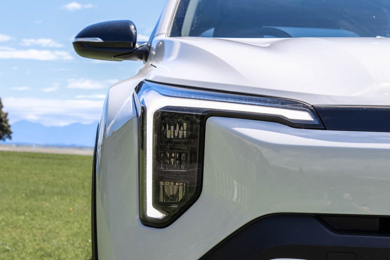 2026 Kia Stonic GT-Line 1.0PT/7Am image 4