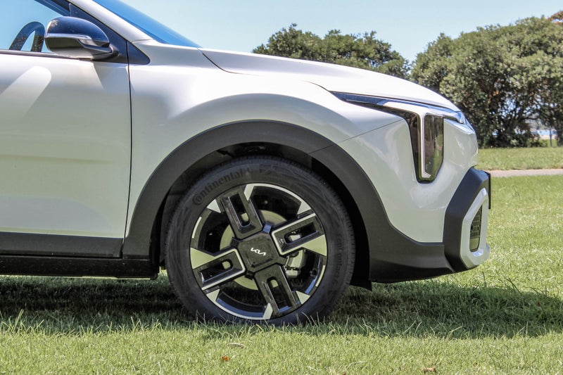 2026 Kia Stonic GT-Line 1.0PT/7Am image 5