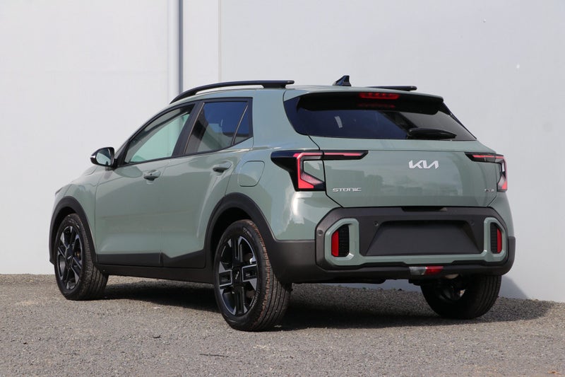 2026 Kia Stonic GT-LINE 1.0PT/7AM image 2