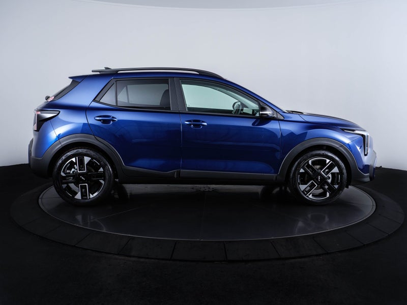 2026 Kia Stonic GT-Line 1.0T image 2