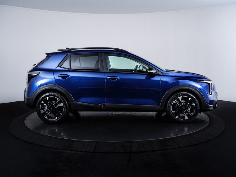 2026 Kia Stonic GT-Line 1.0T image 2