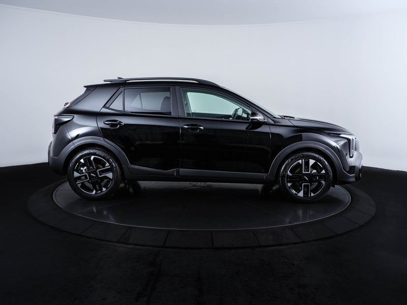 2026 Kia Stonic GT-Line 1.0T image 2