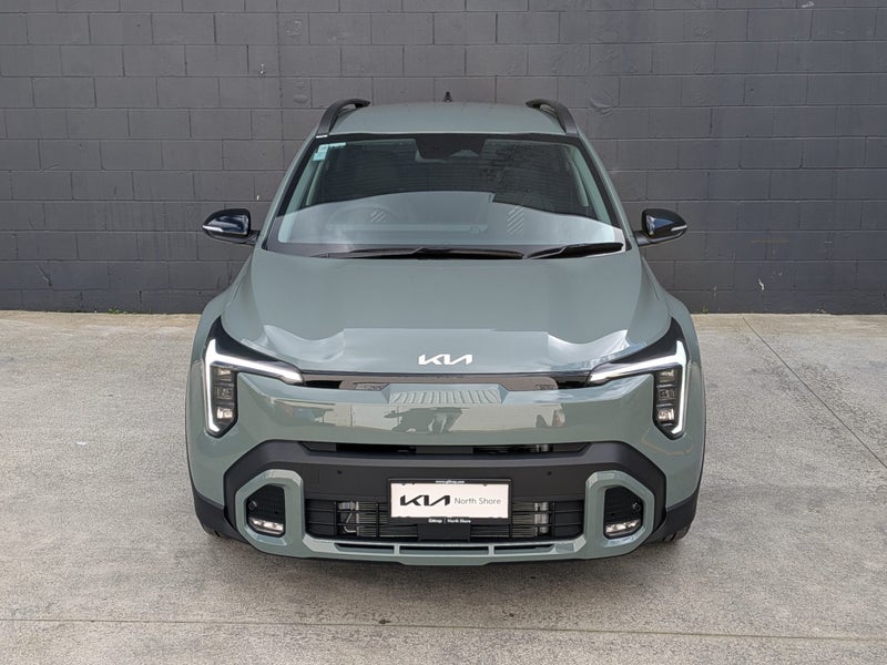 2026 Kia Stonic Gt-Line 1.0T 7DCT image 2