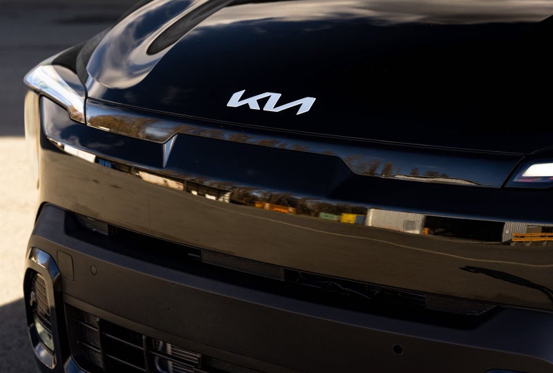 2026 Kia Stonic GT-Line 1.0T image 2