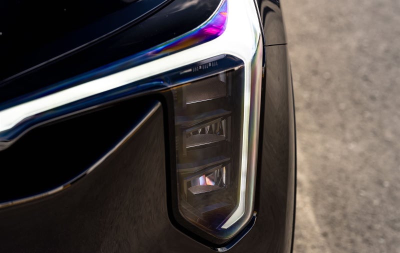 2026 Kia Stonic GT-Line 1.0T image 3