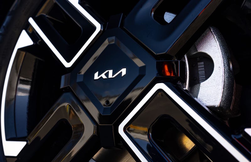 2026 Kia Stonic GT-Line 1.0T image 4