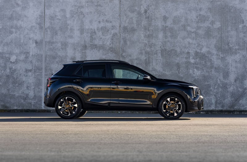 2026 Kia Stonic GT-Line 1.0T image 5