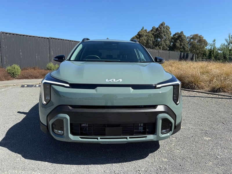 2026 Kia Stonic GT-Line 1.0T image 2