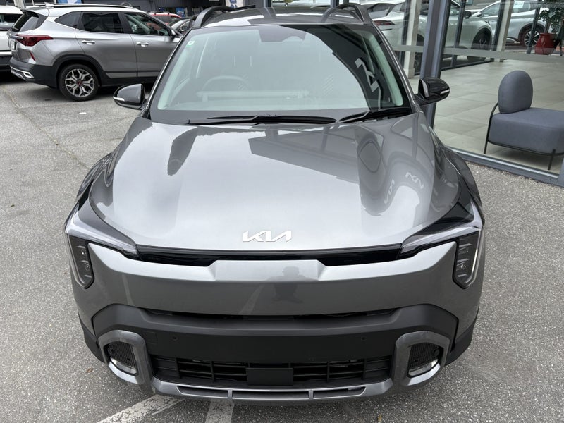 2026 Kia Stonic GT-Line 1.0T DCT image 3