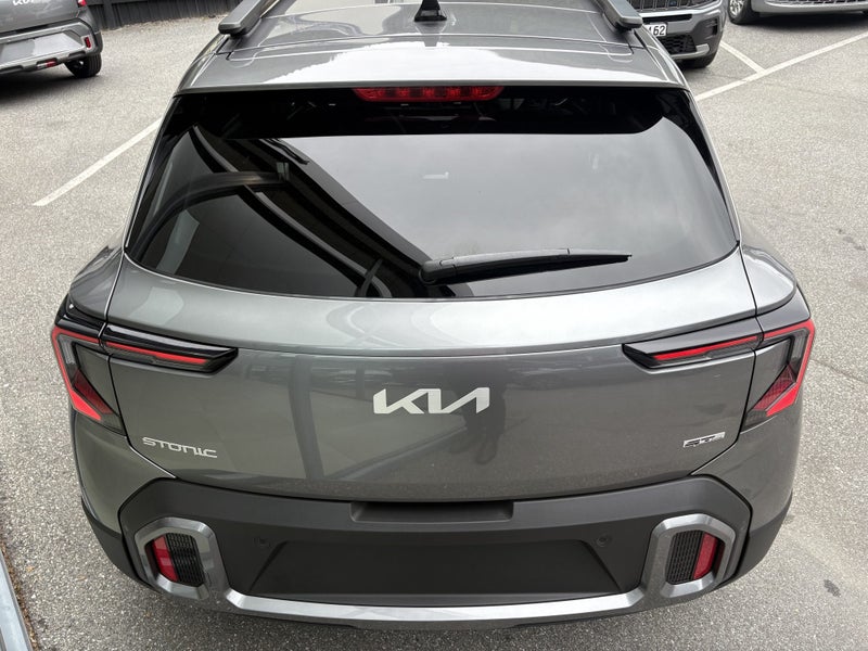 2026 Kia Stonic GT-Line 1.0T DCT image 5
