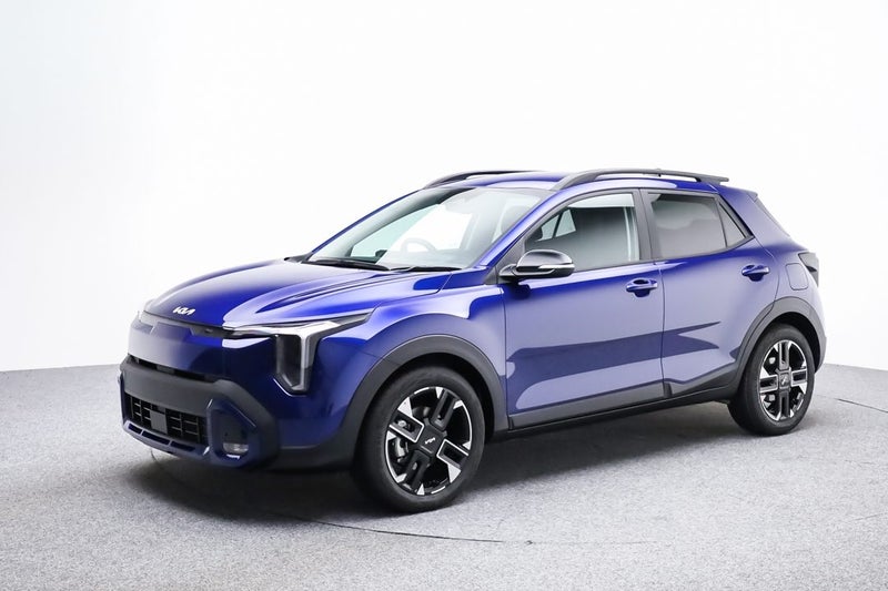 2026 Kia Stonic GT-Line 1.0T Gasoline image 3